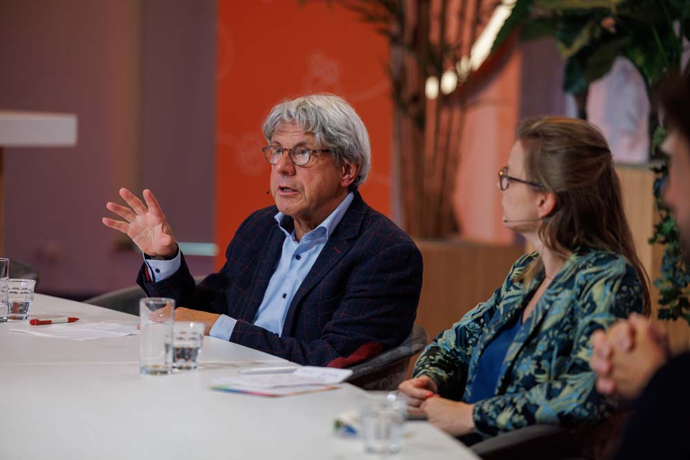 06-10-2022: Themadag Gezond Leven